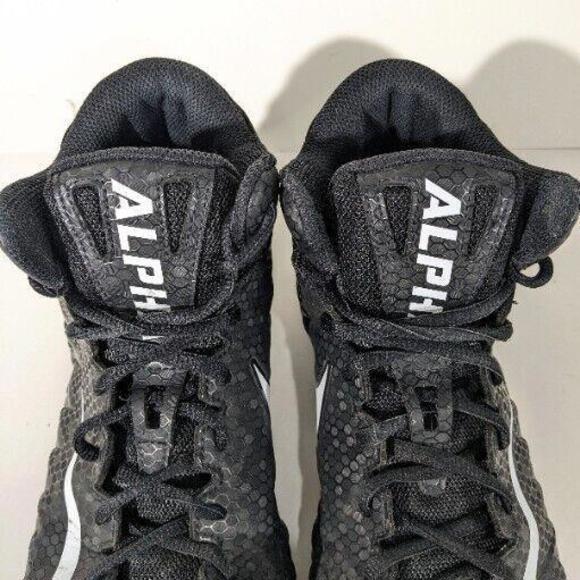 alpha menace varsity mid